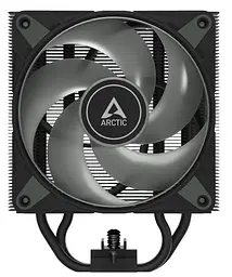 Кулер для процесора Arctic Freezer 36 ARGB Black (ACFRE00124A) - мініатюра 5