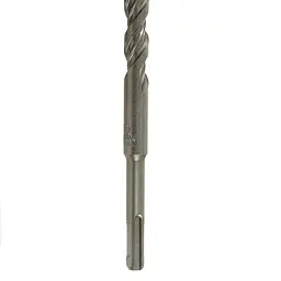 Бур Vitals Master SDS-Plus 16х460 мм спіраль 4S (150729) - мініатюра 3
