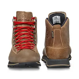 Черевики трекінгові Scarpa Guida City GTX 37 Коричневий - мініатюра 4