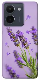 Чохол Demsky Lavender purple для Vivo Y36