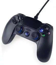 Геймпад JPD-PS4U-01, Black Gembird teh0020812