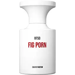 Парфумована вода оригінал тестер Borntostandout Fig Porn 50 мл
