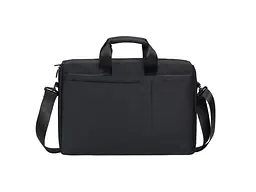 Сумка для ноутбука RIVACASE 8335 Black - мініатюра 2
