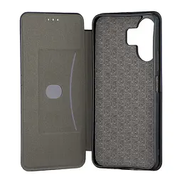 Чохол-книжка Standart Xiaomi Redmi 13C 4G/Poco C65 4G Dark Blue - мініатюра 2