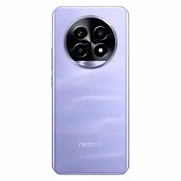 Смартфон Realme 13 Pro 5G 8/256GB Purple (Global) NFC - мініатюра 2