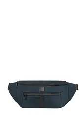 Сумка На Пояс Samsonite SACKSQUARE BLUE 39x14x7 KL5*01004