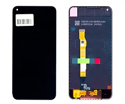 Дисплей Vivo Y30 чорний