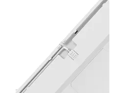 Клавіатура A4Tech Bloody AT98 (White) - мініатюра 3