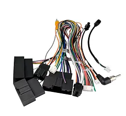 Перехідна рамка Ford Edge AWM 881-01-098 - мініатюра 6
