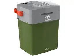 Автомобільний холодильник IDEAL ID5501