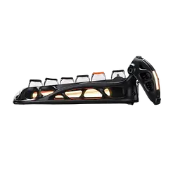 Клавіатура Gravastar Mercury K1 Pro CyberFlare - мініатюра 3
