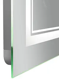 Дзеркало Qtap Cardinal з LED-підсвічуванням Touch QT0478C6080 - мініатюра 8