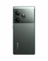Смартфон Realme GT 6 8/256Gb Green (Global) - мініатюра 2