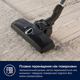 Пилосос Electrolux EB61C1OG - мініатюра 10