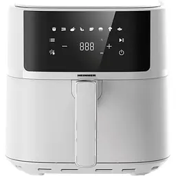Мультипіч Heinner HAF-B6WH17SQ [133626]
