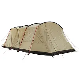 Намет для кемпінгу Grand Canyon Dolomiti 6 Mojave Desert (330034) 6 осіб, Бежевий - мініатюра 5