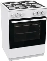 Плита газова Gorenje GG6A10WFFM - мініатюра 4