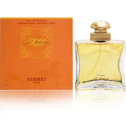 Hermes 24 Faubourg 50 мл туалетна вода