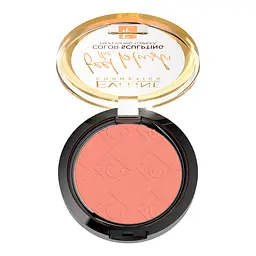 Рум'яна для обличчя Eveline Feel The Blush 02 Dahlia 5 г (LMKROZFTB02) - мініатюра 2