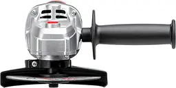Кутова шліфмашина Intertool WT-0224 [89719] - мініатюра 8