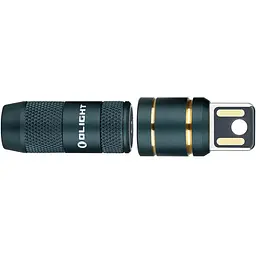 Ліхтар-брелок Olight imini 2 Dream blue - мініатюра 2
