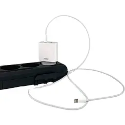 Швидкий зарядний пристрій 20W Remax RP-U68 1xType-C 1xUSB-A PD+QC Білий - мініатюра 5