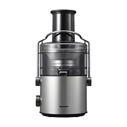 Соковижималка Panasonic MJ-CB600STQ - мініатюра 2
