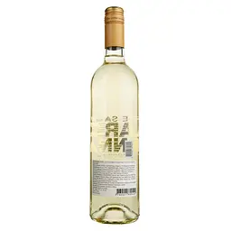 Вино Nature Sauvage Chardonnay Vin de France, біле, сухе, 0,75 л - мініатюра 4
