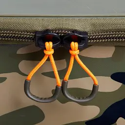 Сумка Prologic Element Storm Safe Barrow Cool Bag Medium 17 Camouflage - мініатюра 4