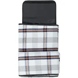 Килимок Tribe Picnic Mat beige - мініатюра 3