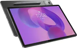 Планшет Lenovo Idea Tab Pro 12/256GB Luna Grey + Pen (ZAE50100UA) - мініатюра 7