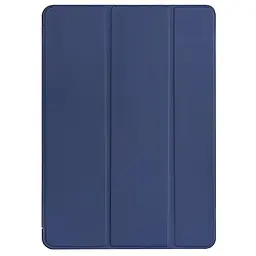 Чохол Smart Case (no logo) для Apple iPad Air 10.9'' (2020-2022) / Air 11'' (2024-25) Blue