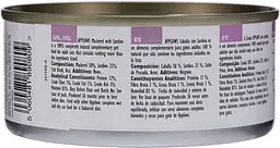 Консерви для котів Applaws Mackerel & Sardine зі скумбрією та сардиною - мініатюра 3