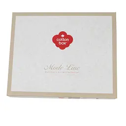 Комплект постільної білизни Cotton Box Сакура євро - мініатюра 7
