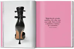 Shoes A-Z. 45th Edition - мініатюра 2