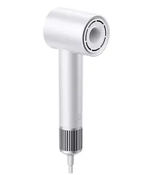 Фен Mijia Ionic Hair Dryer H501 SE White - мініатюра 2