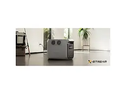 Зарядна станція EcoFlow DELTA 3 1500 (EFDELTA1500-EU) - мініатюра 6