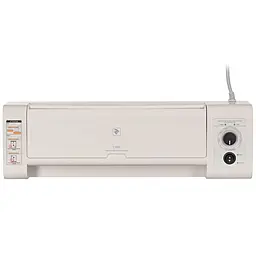 Ламінатор конвертний 2E L-3200 А3 (2E-L-3200) - мініатюра 2