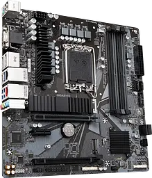 Материнська плата Gigabyte Q670M D3H DDR4 LGA 1700 (Q670M D3H DDR4)