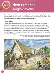 Collins Primary History: Invaders Pupil Book - мініатюра 4