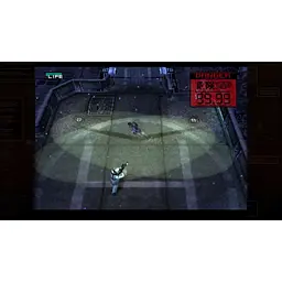 Ключ активації Microsoft Metal Gear Solid: Master Collection Vol.1 для Xbox Series S/X - мініатюра 3