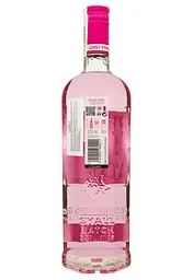 Джин Giro Pink 37.5% 1 л - мініатюра 2