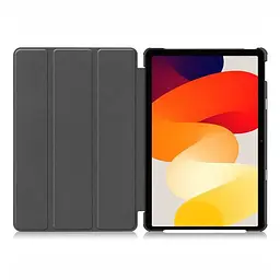 Чохол-книжка BeCover Smart Case для Xiaomi Redmi Pad SE 11" Square (709876) - мініатюра 3