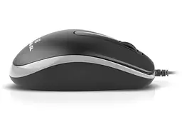 Миша REAL-EL RM-217 Black (EL123200038) - мініатюра 2
