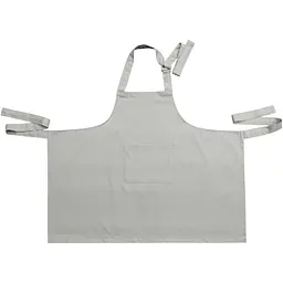 Фартух універсальний Cosas Silver сірий (Apron_DUK_05Silver) - мініатюра 3