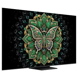 Телевізор TCL 75C6K PRO - мініатюра 2