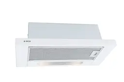 Витяжка Elica TT14 LUX WH/A/60 - мініатюра 2