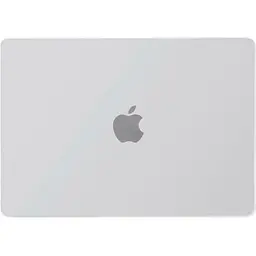 Чохол для ноутбука Armorstandart Air Shell для Apple MacBook M1 Pro 14 (A2442) Transparent (ARM60615)