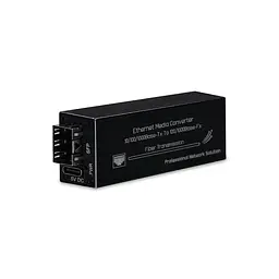 Медіаконвертер micro-mini LNK-M3011SFP E-LINK (73-00136) - мініатюра 1