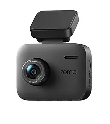 Відеореєстратор Xiaomi 70mai A400 Pro 2160P Wi-Fi Нічна зйомка 4к